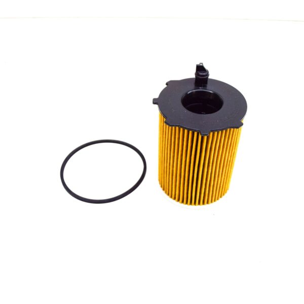 NEW MINI CLUBMAN R55 ENGINE OIL FILTER KIT 11427805978 ORIGINAL - Image 3
