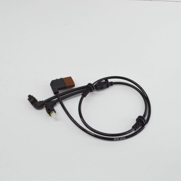 NEW MERCEDES-BENZ S W222 FRONT RIGHT SHOCK ABSORBER HARNESS A2225403705 ORIGINAL - Image 3