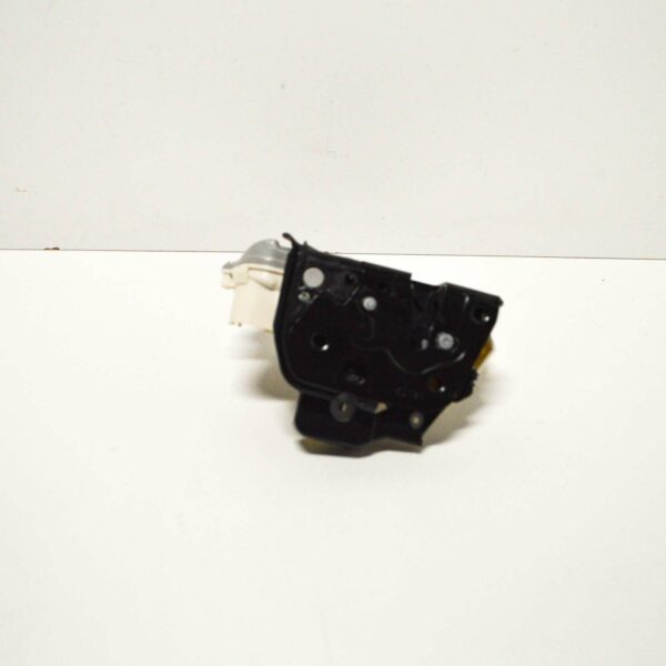 NEW AUDI A3 8P FRONT LEFT DOOR LOCK WITH CONTACT SWITCH LHD 4F1837015E ORIGINAL - Image 3