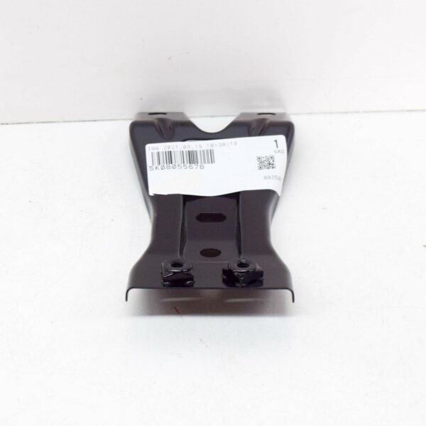NEW VOLKSWAGEN GOLF MK6 BONNET LOCK SUPPORT BRACKET 5K0805567B - Image 5