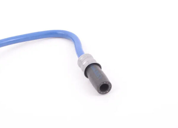 NEW MERCEDES-BENZ C W203 FUEL RETURN LINE A2034702064 ORIGINAL - Image 3