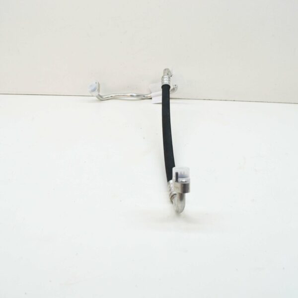 NEW MB E W213 A/C REFRIGERANT PIPE FROM COMPRESSOR TO CONDENSER A2138308904 - Image 3
