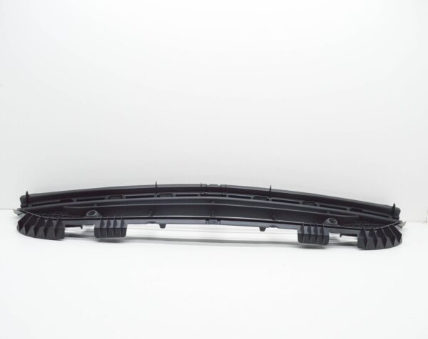 NEW MERCEDES-BENZ GLB X247 FRONT BUMPER LOWER GRILLE COVER A2478856003 - Image 3
