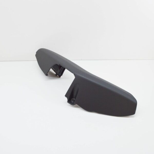 NEW AUDI Q5 8R FRONT LEFT INTERIOR DOOR ARMREST LHD 8R1867173B24A ORIGINAL - Image 3