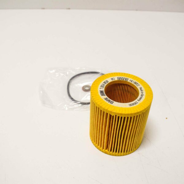 NEW BMW 3 F83 F82 F87 M3 M4 M2 OIL FILTER KIT 11427854445 7854445 - Image 3