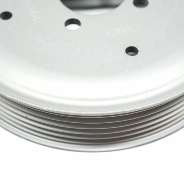 NEW AUDI Q7 4M ENGINE WATER PUMP PULLEY 06M121031D - Image 5