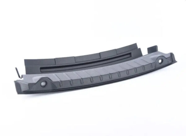 NEW BMW 4 CABRIO F33, F83 LOADING SILL COVER 7284139 51477284139 ORIGINAL - Image 3