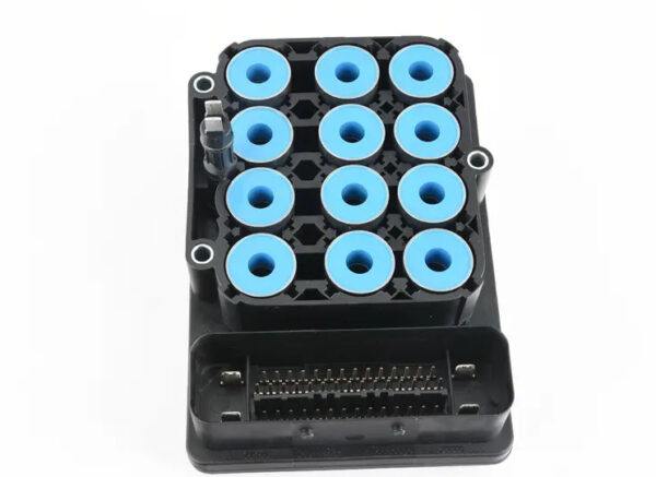 NEW MERCEDES-BENZ SLK R171 ESP CONTROL UNIT A0375454932 ORIGINAL - Image 3
