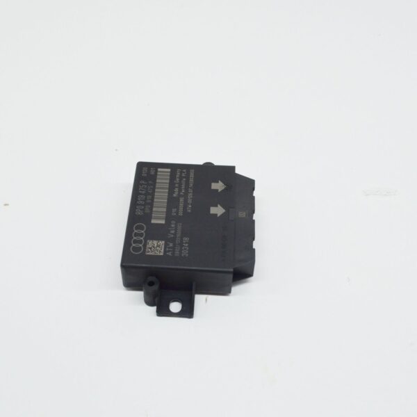 NEW AUDI A3 SPORTBACK 8P PARKING AID CONTROL UNIT 8P0919475P ORIGINAL - Image 3