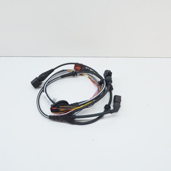 NEW VW EOS FRONT LEFT SPEED SENSOR AND BRAKE WEAR WIRING SET 1Q0927903R - Image 5