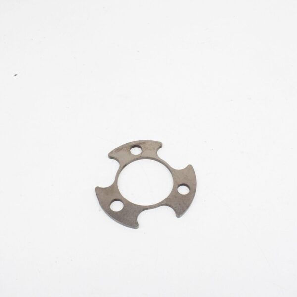 NEW BMW 3 E46 EXHAUST CAMSHAFT SPROCKET STOP DISK 11361432754 1432754 ORIGINAL - Image 3