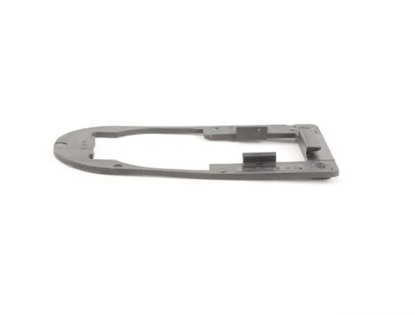 NEW VW TRANSPORTER VI T6 FRONT DOOR HANDLE REAR UNDERLAY 1C0837211A ORIGINAL - Image 3
