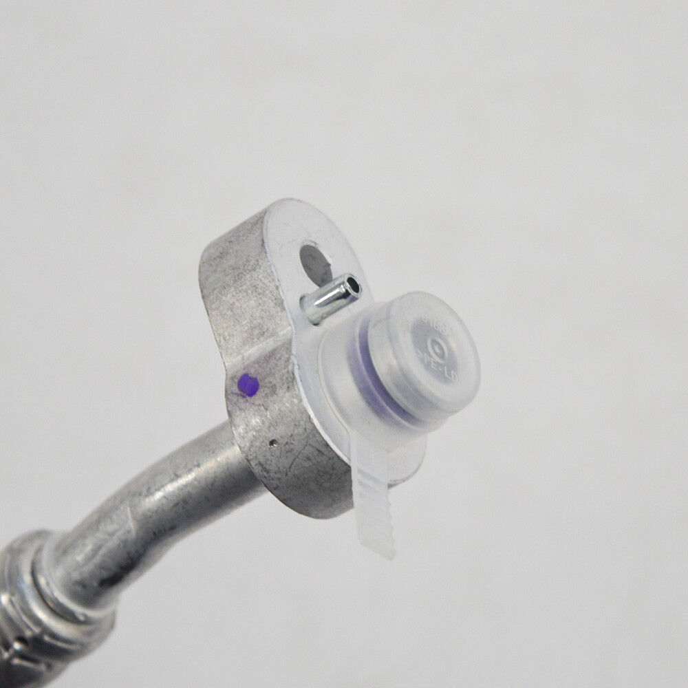 NEW AUDI A4 B9 AIR CON A/C PIPE HOSE 8W0816721BD 2016 ORIGINAL 3 NEW AUDI A4 B9 AIR CON A/C PIPE HOSE 8W0816721BD 2016 ORIGINAL - Image 3