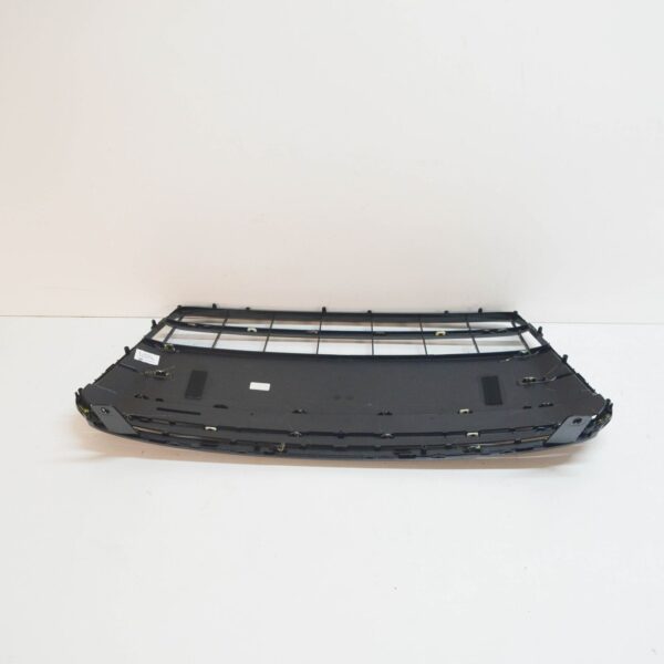 NEW AUDI R8 42 FRONT BUMPER RADIATOR GRILLE 420853651SALZ ORIGINAL - Image 3