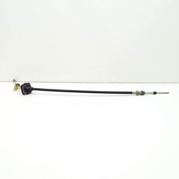 NEW BMW 5 E34 AUTOMATIC SHIFTER CABLE 25161219445 ORIGINAL - Image 3