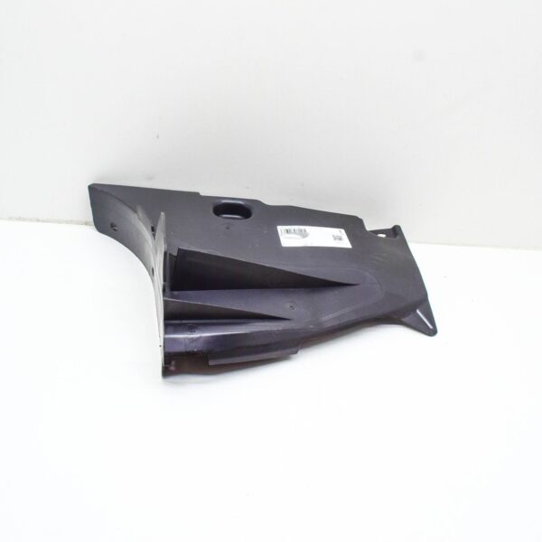 NEW MERCEDES-BENZ A W177 FRONT LEFT LOWER WHEEL SPOILER A1778840700 ORIGINAL - Image 3