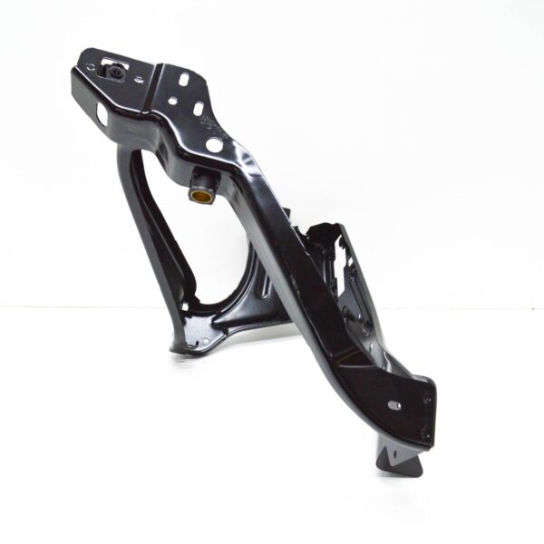 NEW MERCEDES-BENZ GLK-CLASS X204 LEFT HEADLIGHT MOUNTING FRAME A2046200091 - Image 3