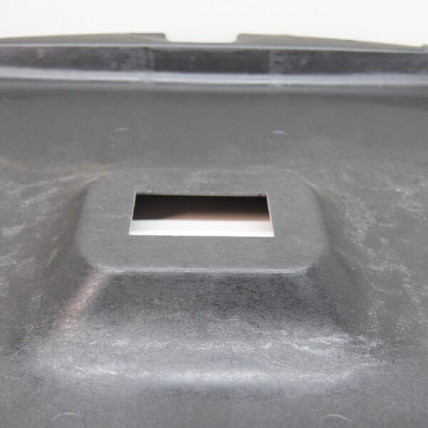 NEW MERCEDES-BENZ C W203 FRONT UNDERBODY COVERSHIELD A2035243230 2003 11313638 - Image 3