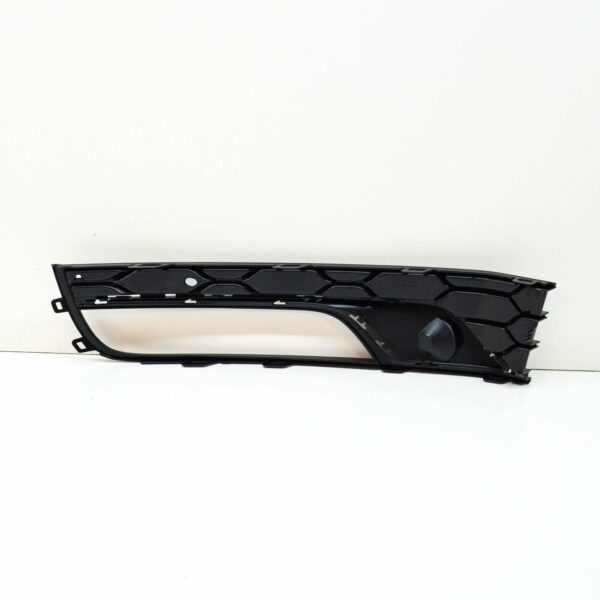 NEW VW PASSAT B7 FRONT BUMPER RIGHT AIR VENT GRILLE 3AA853666G9B9 - Image 5