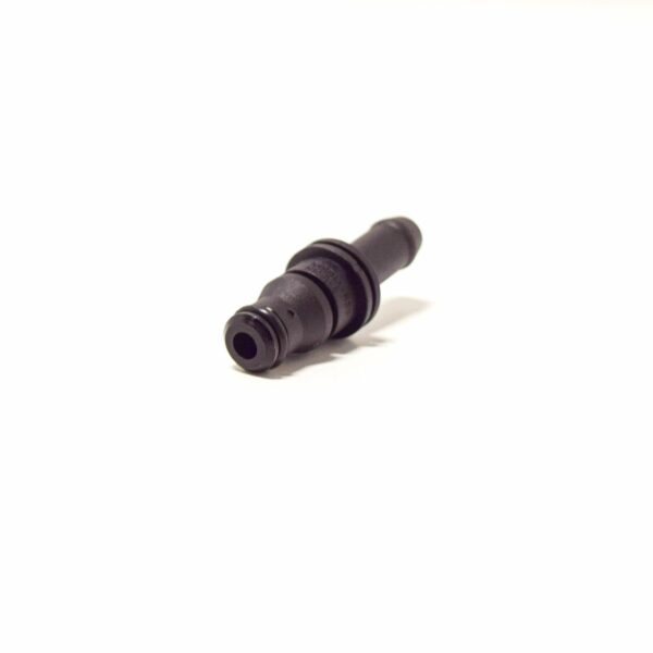 NEW MB C-CLASS W203 COOLANT BREATHER HOSE SOCKET CONNECTOR A0039970689 - Image 5