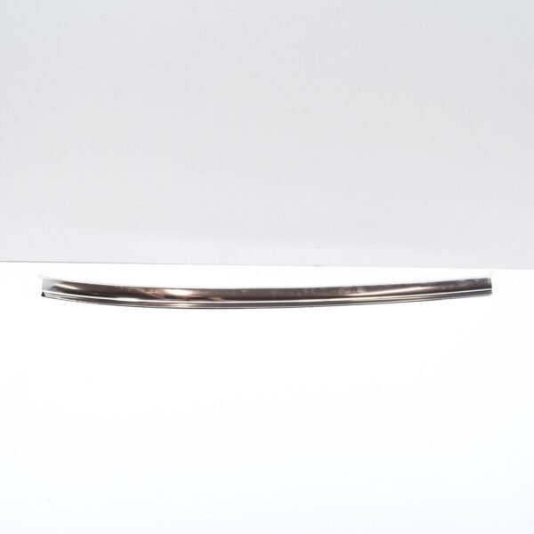 NEW MERCEDES-BENZ S W126 WINDSHIELD TOP RIGHT MOULDING A1266703822 ORIGINAL - Image 3