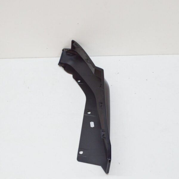 NEW BMW M4 G82 REAR BUMPER LEFT SIDE TRIM 8076449 51128076449 ORIGINAL - Image 3