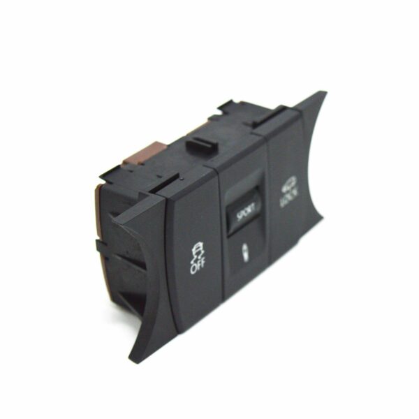 NEW VOLKSWAGEN TOUAREG 7P MULTIPLE LEVEL SWITCH 7P6927127A - Image 5