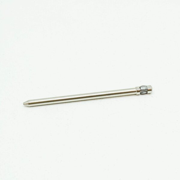 NEW MERCEDES-BENZ S W222 FRONT BRAKE DISC GUIDE PIN A0004216874 ORIGINAL - Image 3