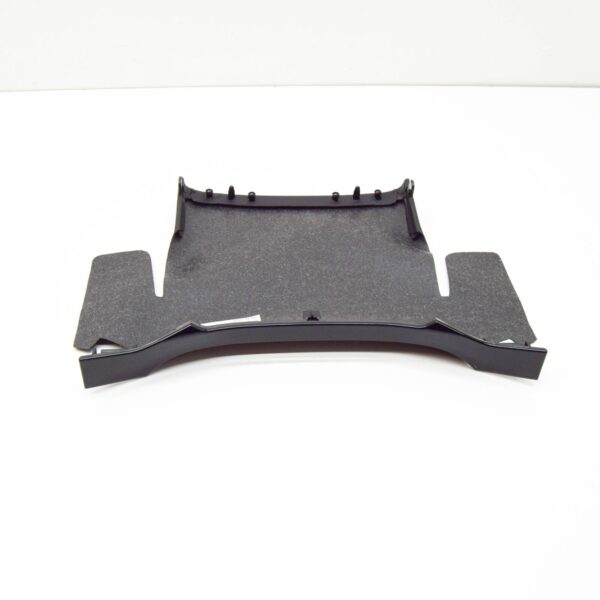 NEW SKODA SUPERB MK3 LEFT INSTRUMENT HOUSING COVER LHD 3V0857053N77 ORIGINAL - Image 3