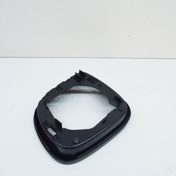 NEW VOLKSWAGEN AMAROK 2H RIGHT WING MIRROR TRIM RING 2H08585549B9 - Image 5