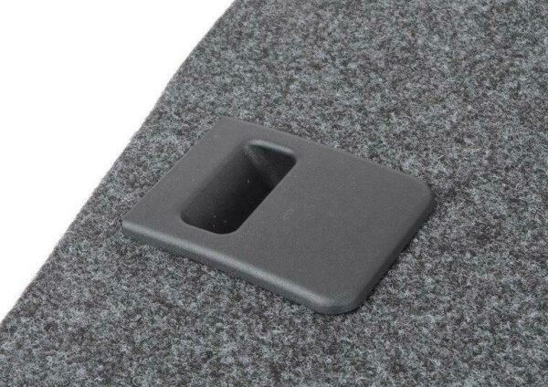 NEW VOLKSWAGEN JETTA A5 LUGGAGE COMPARTMENT FLOOR COVER 1K5863463D1BS ORIGINAL - Image 3