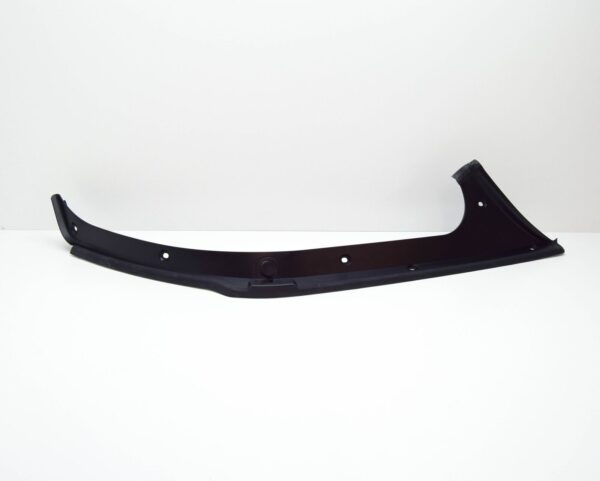 NEW MB CL C216 LUGGAGE COMPARTMENT RIGHT WELD SEAL COVER A21669302339051 - Image 3