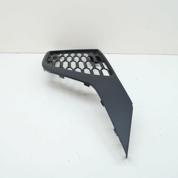 NEW AUDI SQ7 4M FRONT BUMPER LEFT OUTER AIR GRILLE 4M0890681A - Image 5