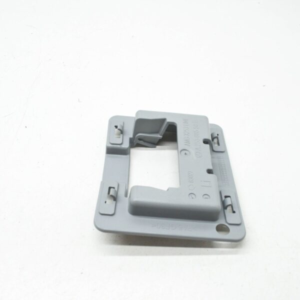 NEW MB GLC C253 REAR BUMPER LEFT BLIND SPOT ASSIST HOLDER A2538855907 ORIGINAL - Image 3