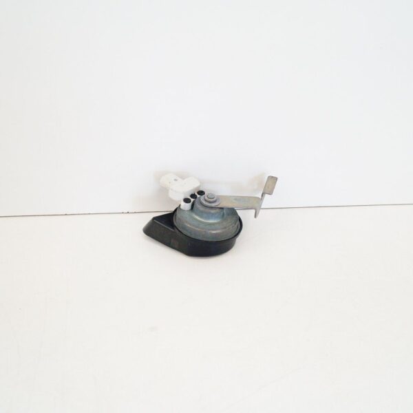 NEW MERCEDES BENZ S W221 HORN SIGNAL A2215420120 ORIGINAL - Image 3