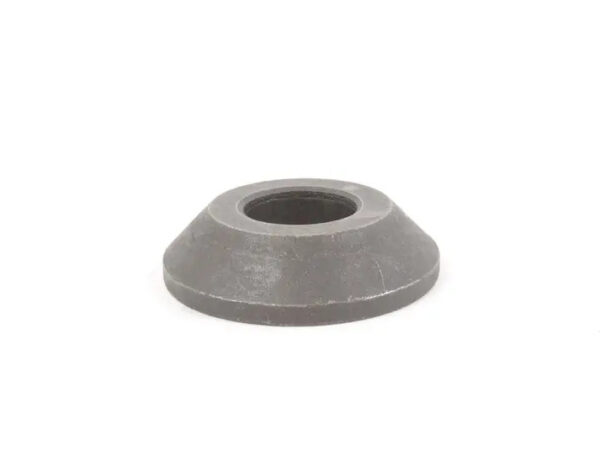 NEW MB SL R129 CRANKSHAFT PULLEY TO CRANKSHAFT WASHER A6049900040 ORIGINAL - Image 3