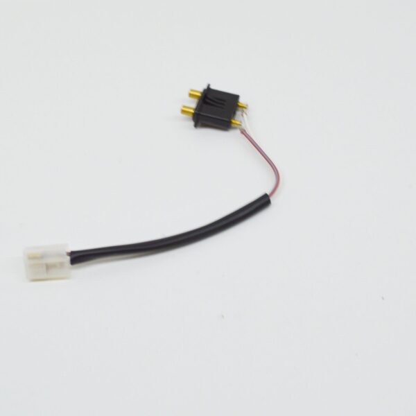 NEW MB SPRINTER W903 CENTRAL LOCKING SYSTEM CONTACT SWITCH A9018200254 ORIGINAL - Image 3