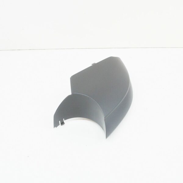 NEW VW CADDY 2K FRONT RIGHT DOOR MIRROR LOWER TRIM 2K58576049B9 ORIGINAL - Image 3