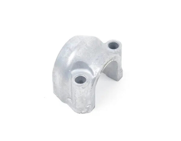 NEW MERCEDES-BENZ C W203 FRONT RIGHT SWAY BAR BRACKET A2033231240 ORIGINAL - Image 3