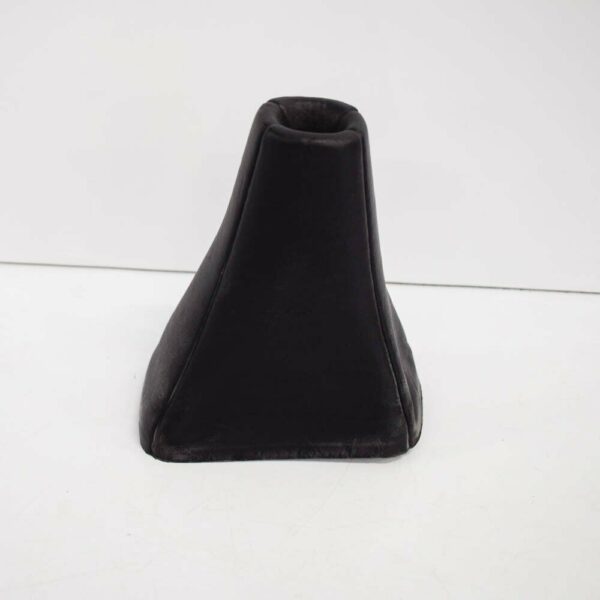 NEW MERCEDES-BENZ 109 W201 GEAR SHIFT KNOB BOOT GAITER A2012670497 ORIGINAL - Image 3