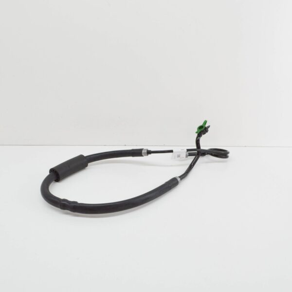NEW VW TOUAREG 7L POWER STEERING SERVO LINE HOSE 7L6422893BQ ORIGINAL - Image 3