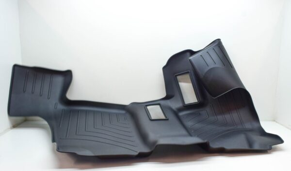 NEW MERCEDES-BENZ GLS X166 THIRD ROW SEAT MAT A16668416009051 ORIGINAL - Image 3