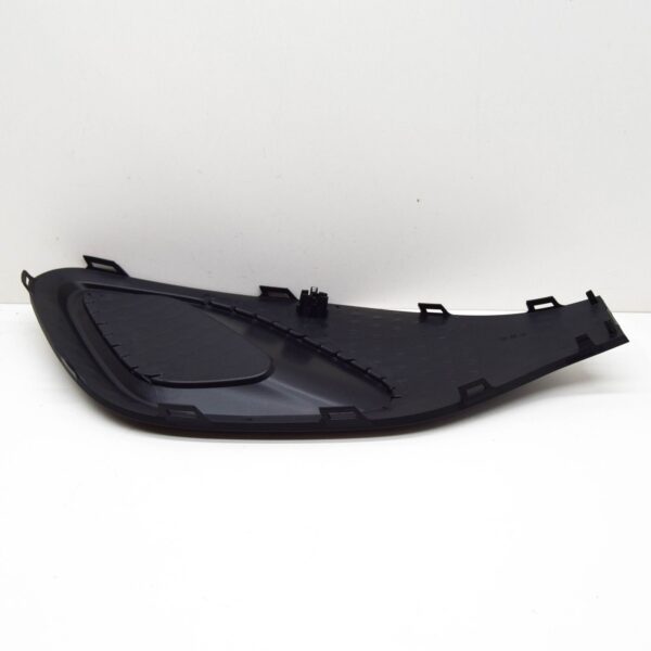 NEW MB GLA H247 FRONT BUMPER LOWER OUTER RIGHT GRILLE COVER A2478851004 ORIGINAL - Image 3
