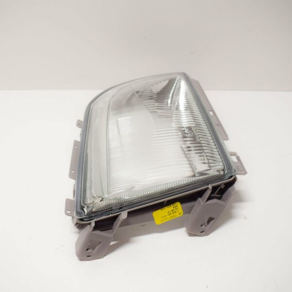 NEW MERCEDES BENZ SL R129 FRONT RIGHT HEADLIGHT PHARE A1298201466 ORIGINAL - Image 3