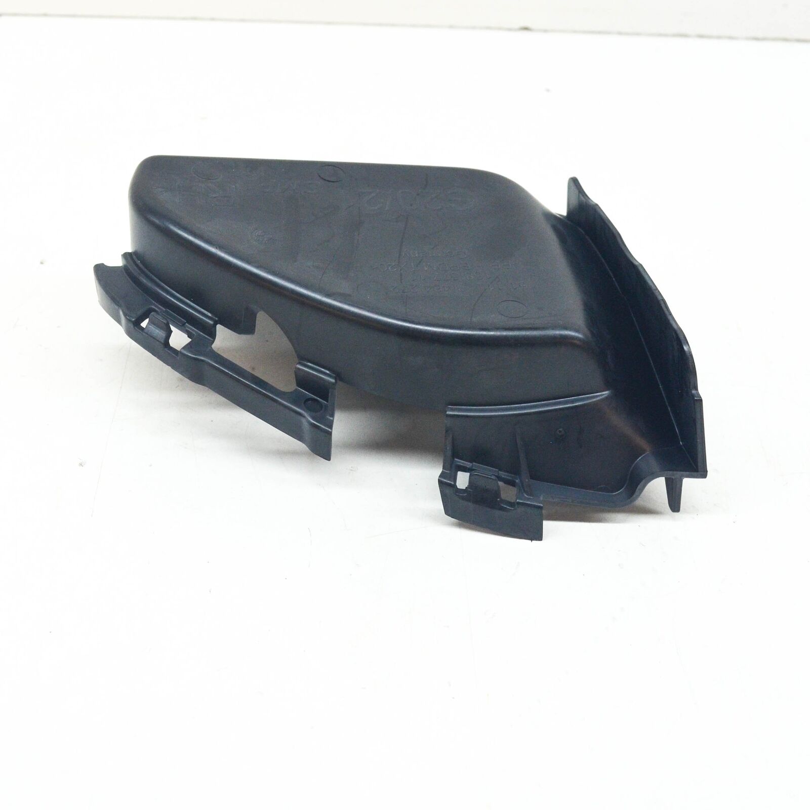 NEW BMW 3 G20 FRONT BUMPER OIL COOLER COVER RIGHT 51117464272 ORIGINAL 3 NEW BMW 3 G20 FRONT BUMPER OIL COOLER COVER RIGHT 51117464272 ORIGINAL - Image 3