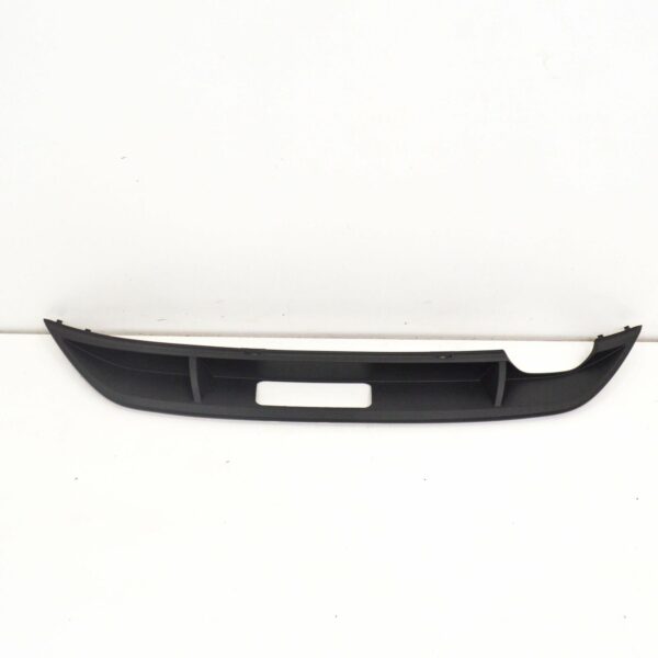 NEW VOLKSWAGEN GOLF MK7 REAR BUMPER DIFFUSER 5G6807568E9B9 ORIGINAL - Image 3
