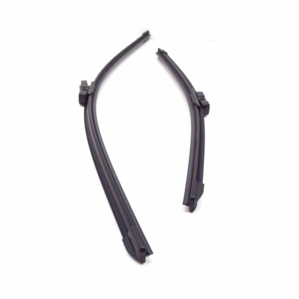NEW AUDI A3 8V FRONT WINDSHIELD WIPER BLADE SET LHD 8V1998002B - Image 5