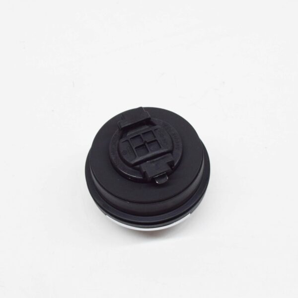 NEW AUDI R8 OIL FILLER CAP RETROFIT A3 A4 A6 A8 VW GOLF PASSAT 420103485B - Image 5