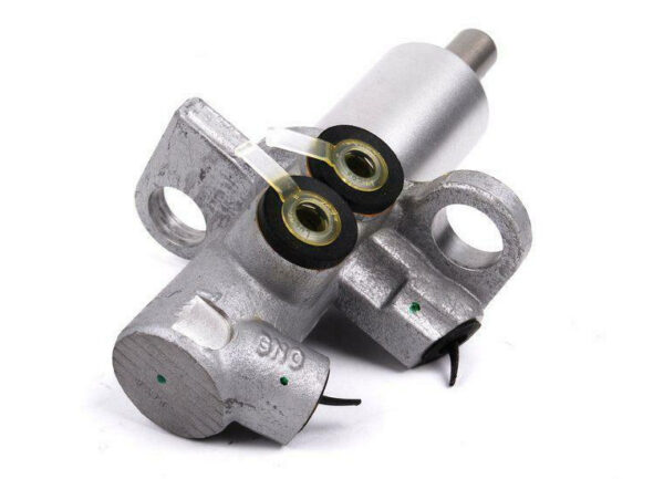 NEW AUDI A4 B7 BRAKE MASTER CYLINDER 4B3611021 ORIGINAL - Image 3
