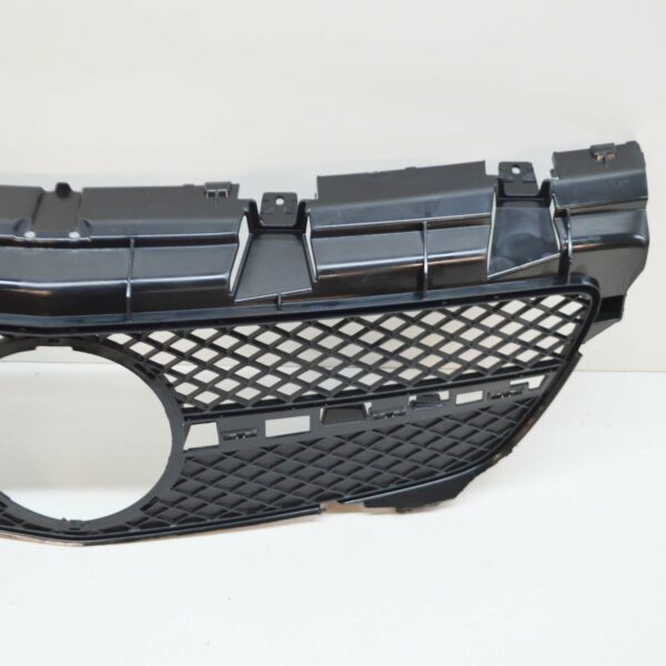 NEW MERCEDES-BENZ SLK R172 RADIATOR PROTECTIVE GRILLE BEAM A1728880460 ORIGINAL - Image 3